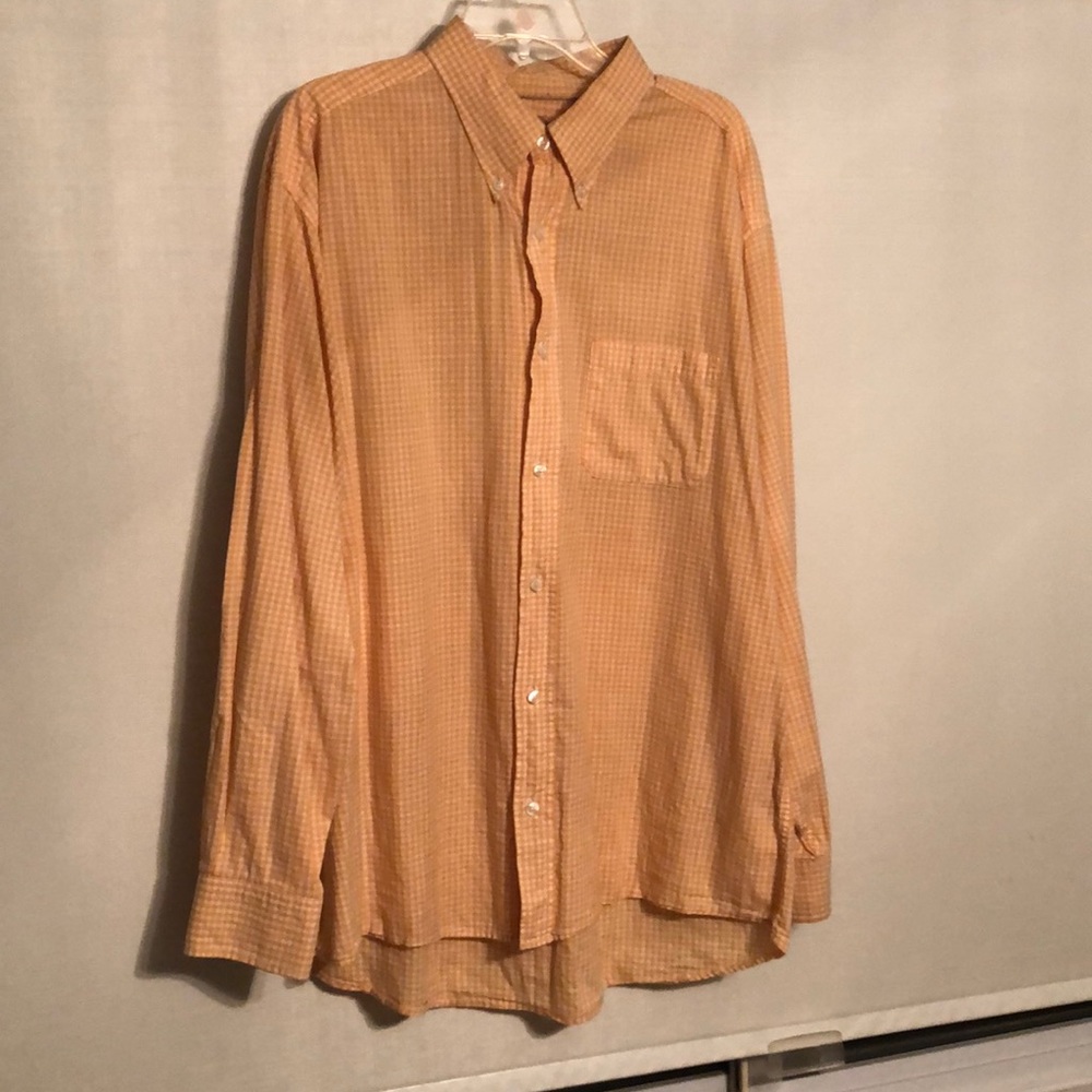 Bills Khakis dress shirt